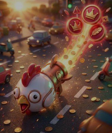 Chicken Road 2