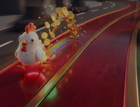 Chicken Road 2
