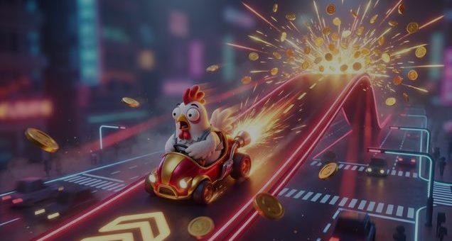 Chicken Road 2