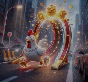 Chicken Road 2