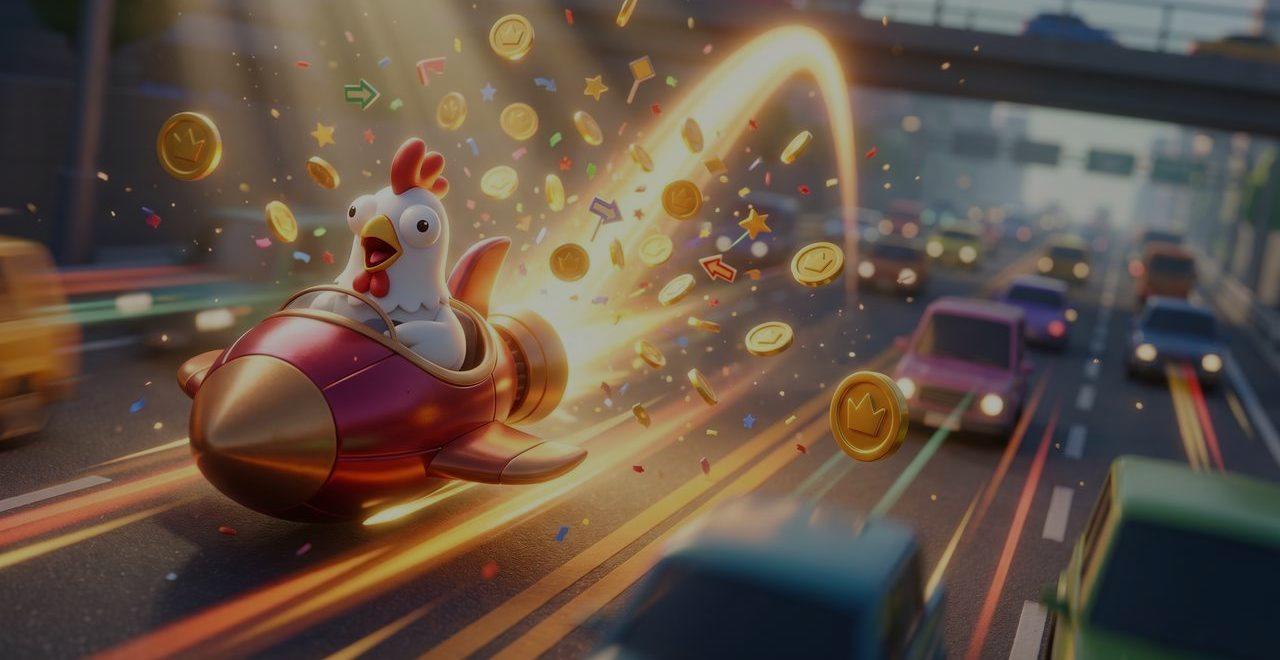 Chicken Road 2