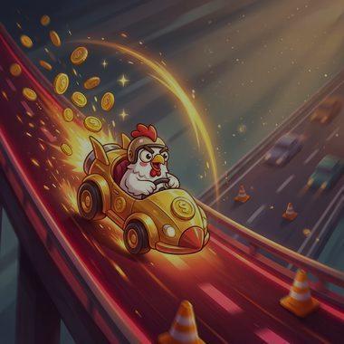 Chicken Road 2